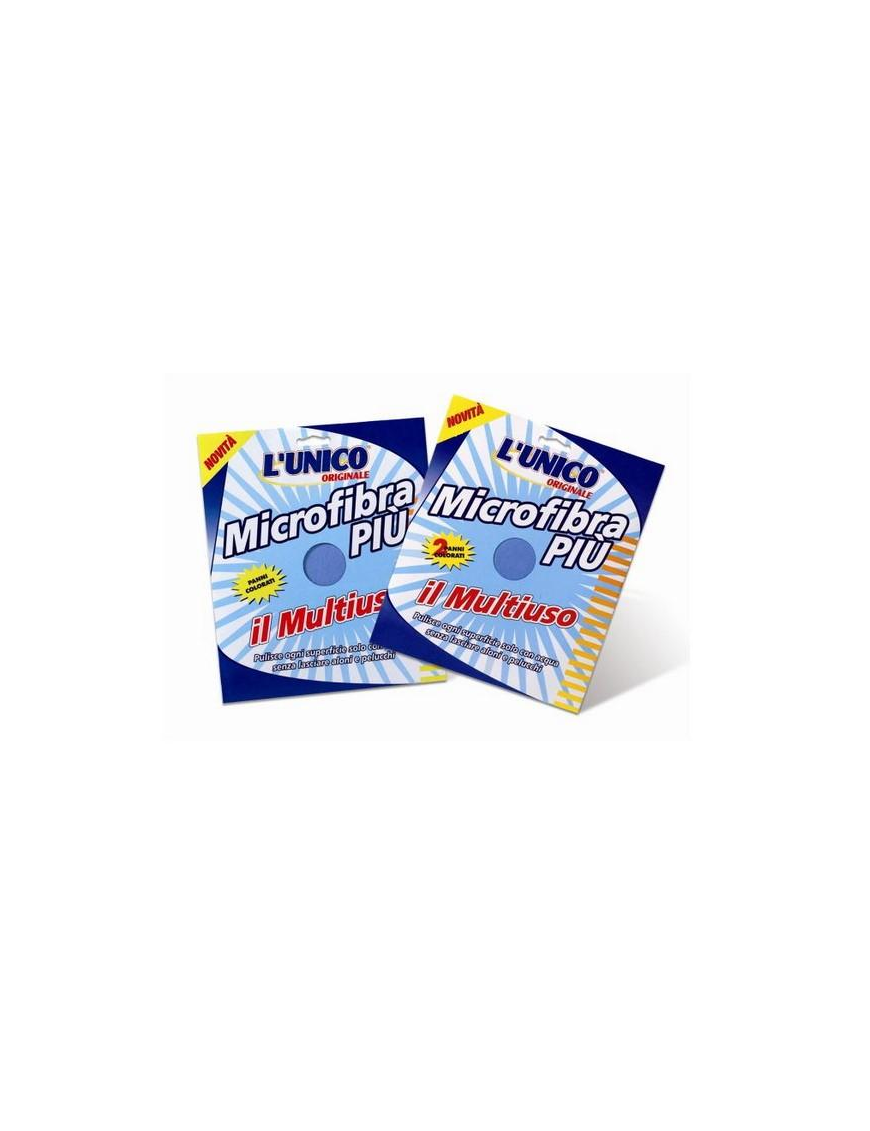 MICROFIBER LINE PLUS CLOTH 38x45 CENTIMETERS