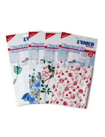 MICRO DISHES LINE CLOTH 40x60 CENTIMETERS