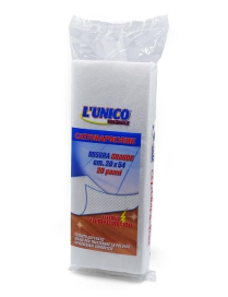 UNICO DUST CATCH LINE 20x54 CENTIMETERS 20 PIECES