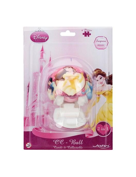 PRINCESS PALLINA PUZZLE  7,5   56603 $$