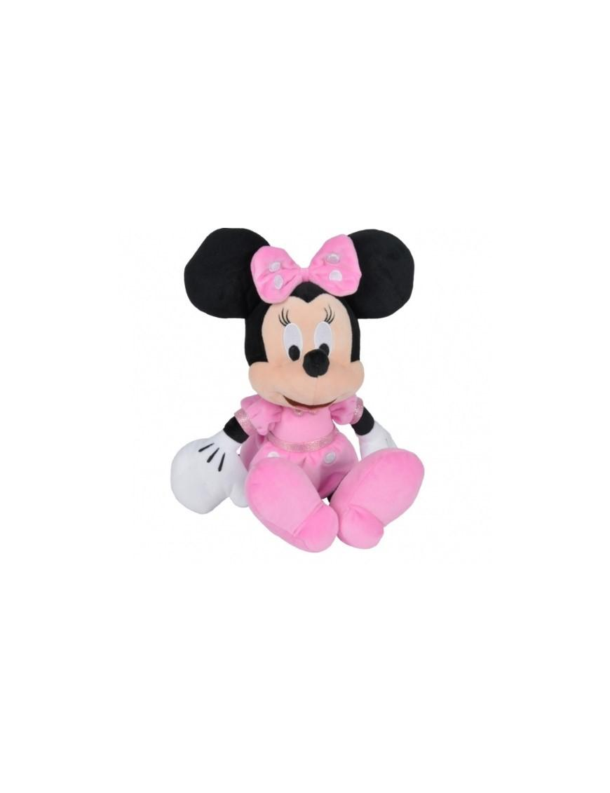 PELUCHE DISNEY DI MINNIE 35 CM