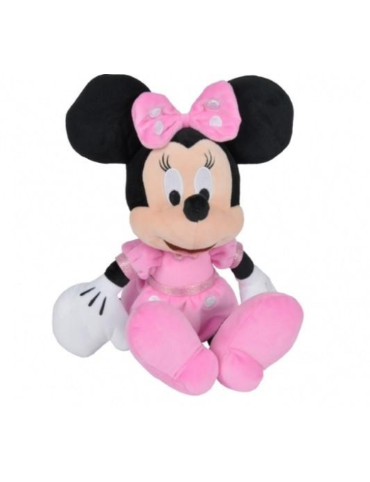 PELUCHE DISNEY DI MINNIE 35 CM