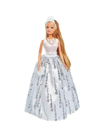 STEFFI BAMBOLA CRYSTAL DELUXE 10573346