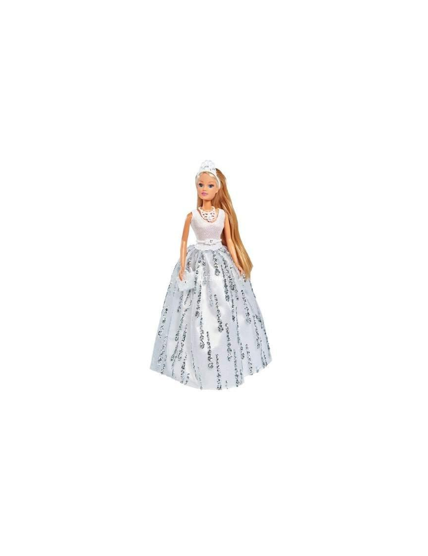 STEFFI BAMBOLA CRYSTAL DELUXE 10573346