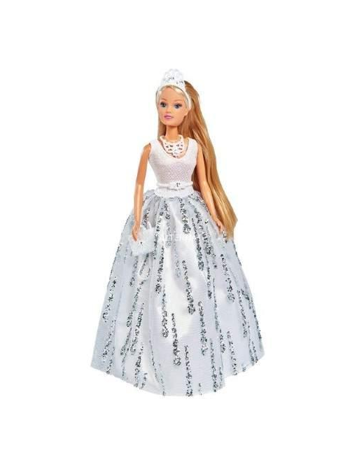 STEFFI BAMBOLA CRYSTAL DELUXE 10573346