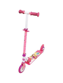 PRINCESS MONOPATTINO ALLUMINIO