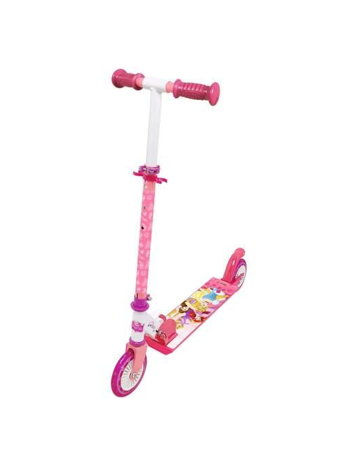 PRINCESS MONOPATTINO ALLUMINIO