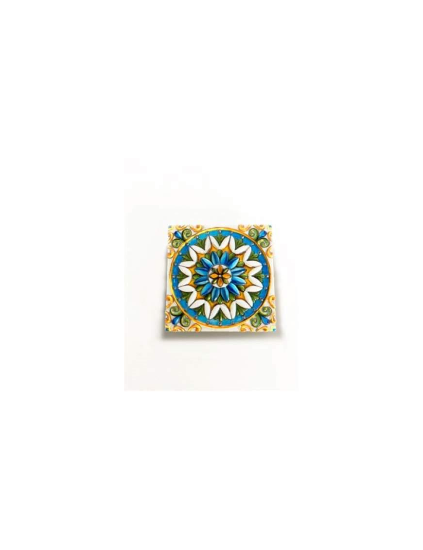 L.SICILIA MAGNETE 4cm 0233 $$