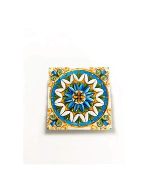 L.SICILIA MAGNETE 4cm 0233 $$