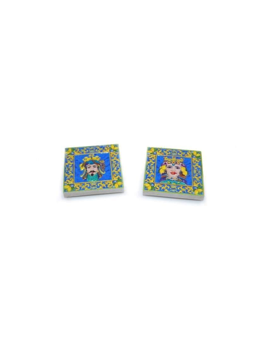 L.MORI MAGNETE 4cm 0234 $$
