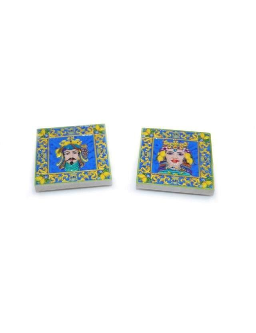 L.MORI MAGNETE 4cm 0234 $$