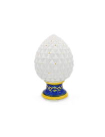 PUMO BASE BLUE 26 CM WITH LIGHT