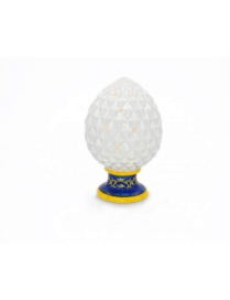 PUMO BASE BLU 14 CENTIMETRI CON LUCE