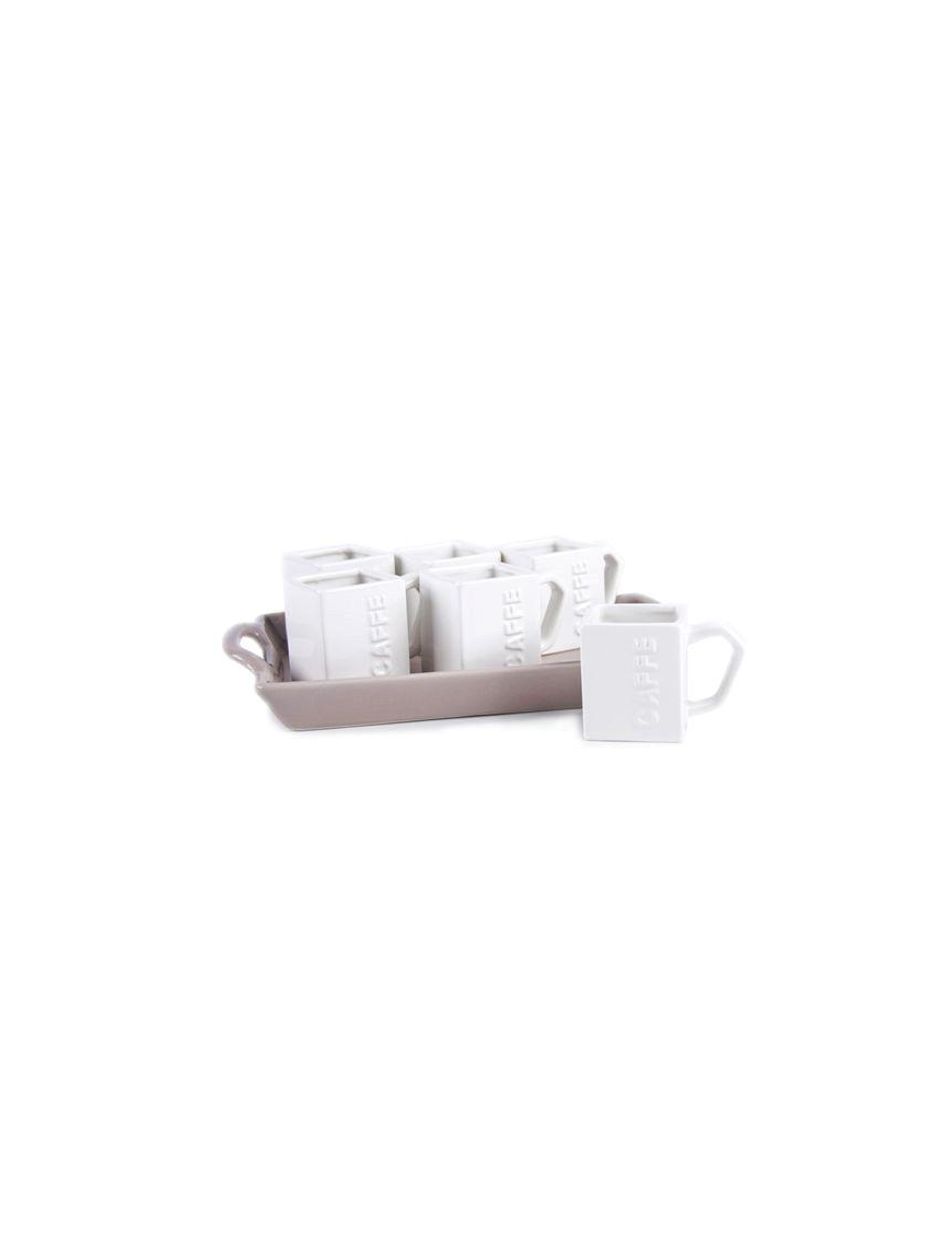 L.ROSA A. SERV.CAFFE' 7pz 82160 $$