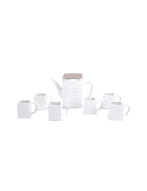 L.ROSA A. SERV. CAFFE' 7pz 82161 $$