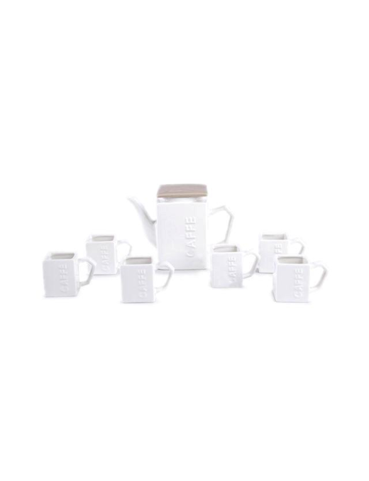 L.ROSA A. SERV. CAFFE' 7pz 82161 $$