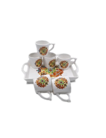 L.SICILIA22 SERV. CAFFE' 7pz 82194$$