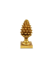 PIGNA ORO RESINA 17 CENTIMETRI