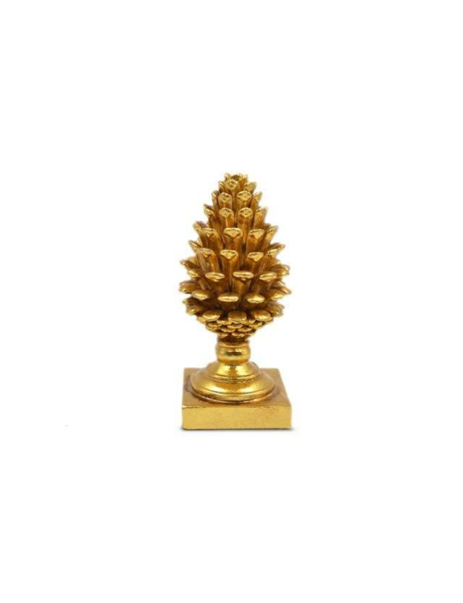PIGNA ORO RESINA 17 CENTIMETRI