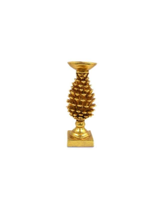 PIGNA ORO RESINA 26 CENTIMETRI