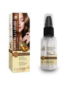 LIQUID CRYSTALS 50 ML ARGAN
