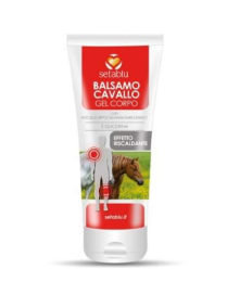 GEL BALSAMO CAVALLO 100 MILLILITRI