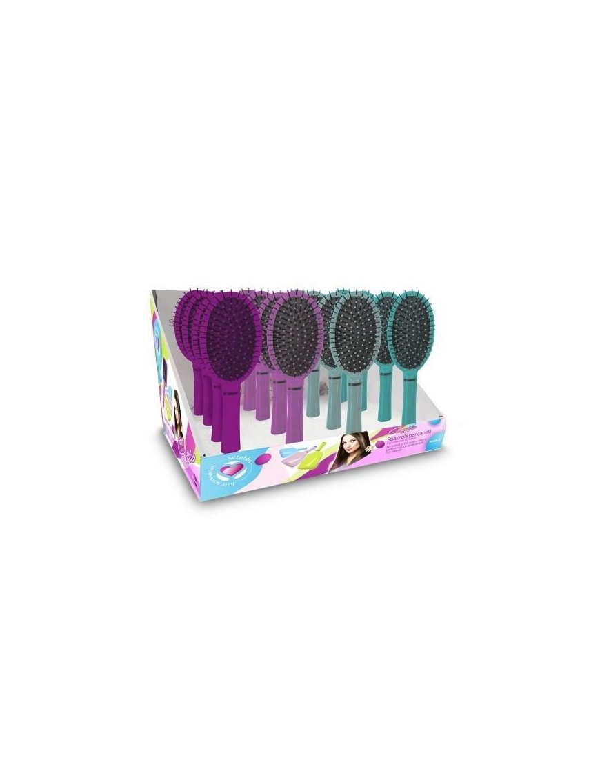 CORINNE HAIRBRUSH