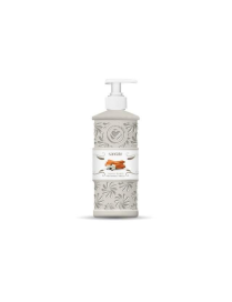 SAPONE LIQUIDO MANI 500 MILLILITRI SANDALO