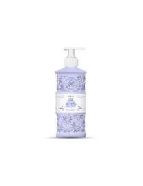 SAPONE LIQUIDO MANI 500 MILLILITRI TALCO