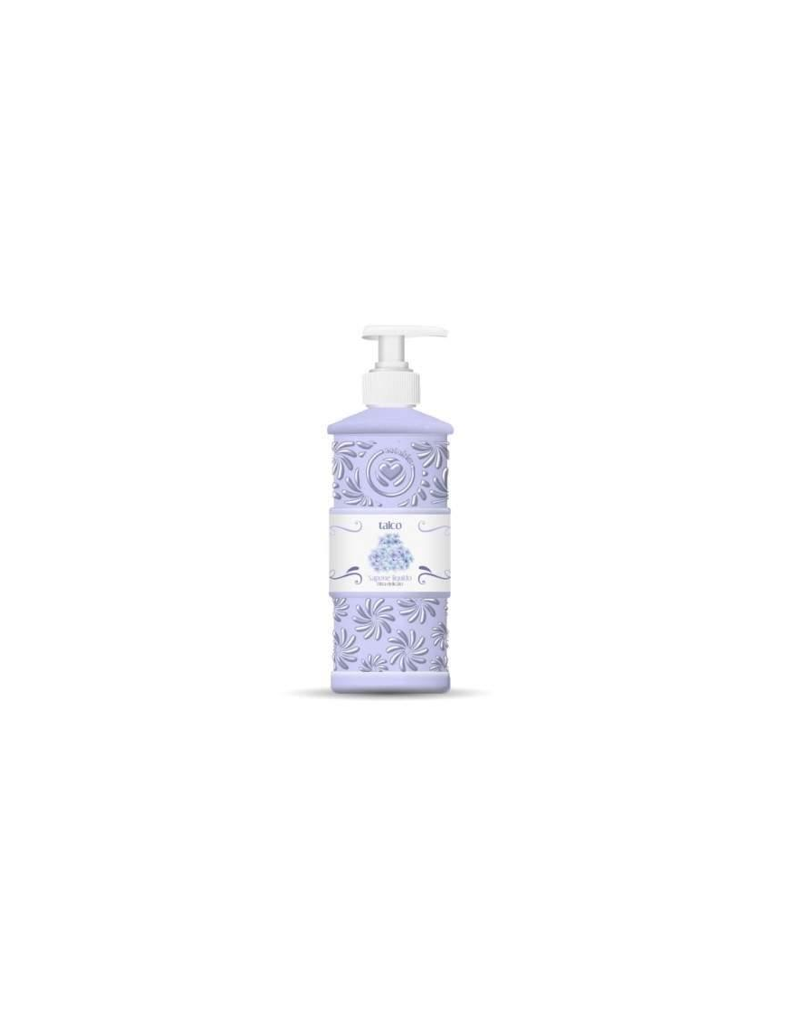 LIQUID HAND SOAP 500 MM. TALC
