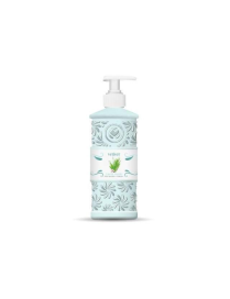 SAPONE LIQUIDO MANI 500 MILLILITRI VETIVER