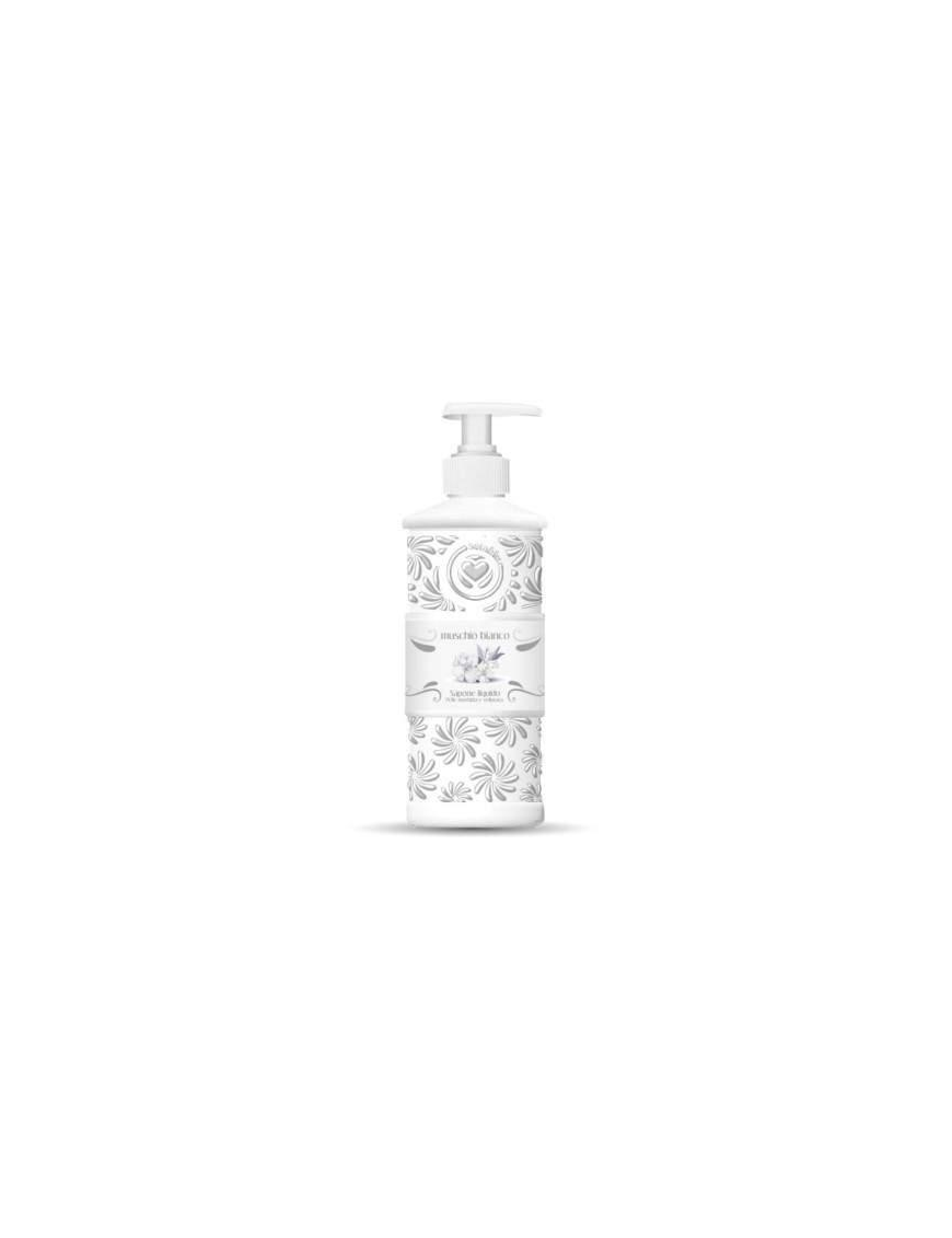 LIQUID HAND SOAP 500 ML MOSS