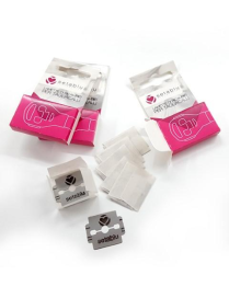 REPLACEMENT BLADES FOR CALL TRIMMERS