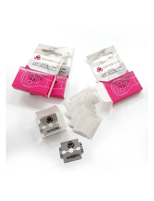 REPLACEMENT BLADES FOR CALL TRIMMERS