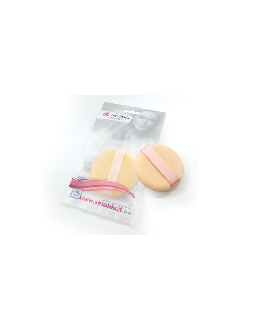 ROUND POWDER SPONGE
