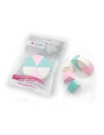 SPUGNETTA MAKEUP SPICCHIO
