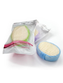 OVAL HAIRBATH SPONGE