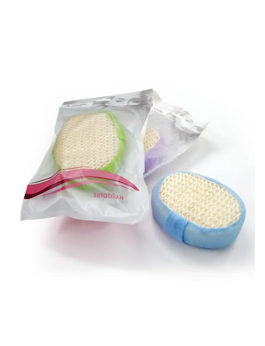 OVAL HAIRBATH SPONGE