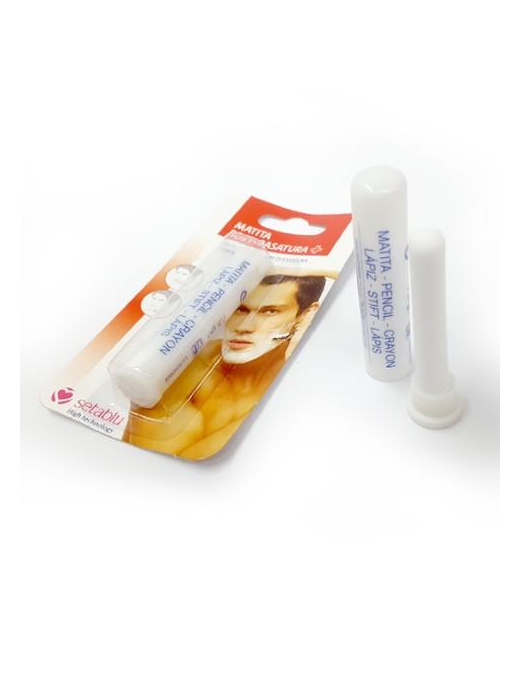 POST SHAVING PENCIL DRESSING LINE
