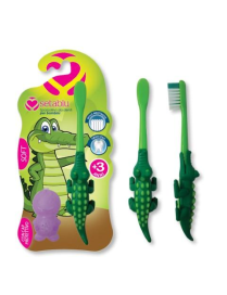 SPAZZOLINO DA DENTI BABY