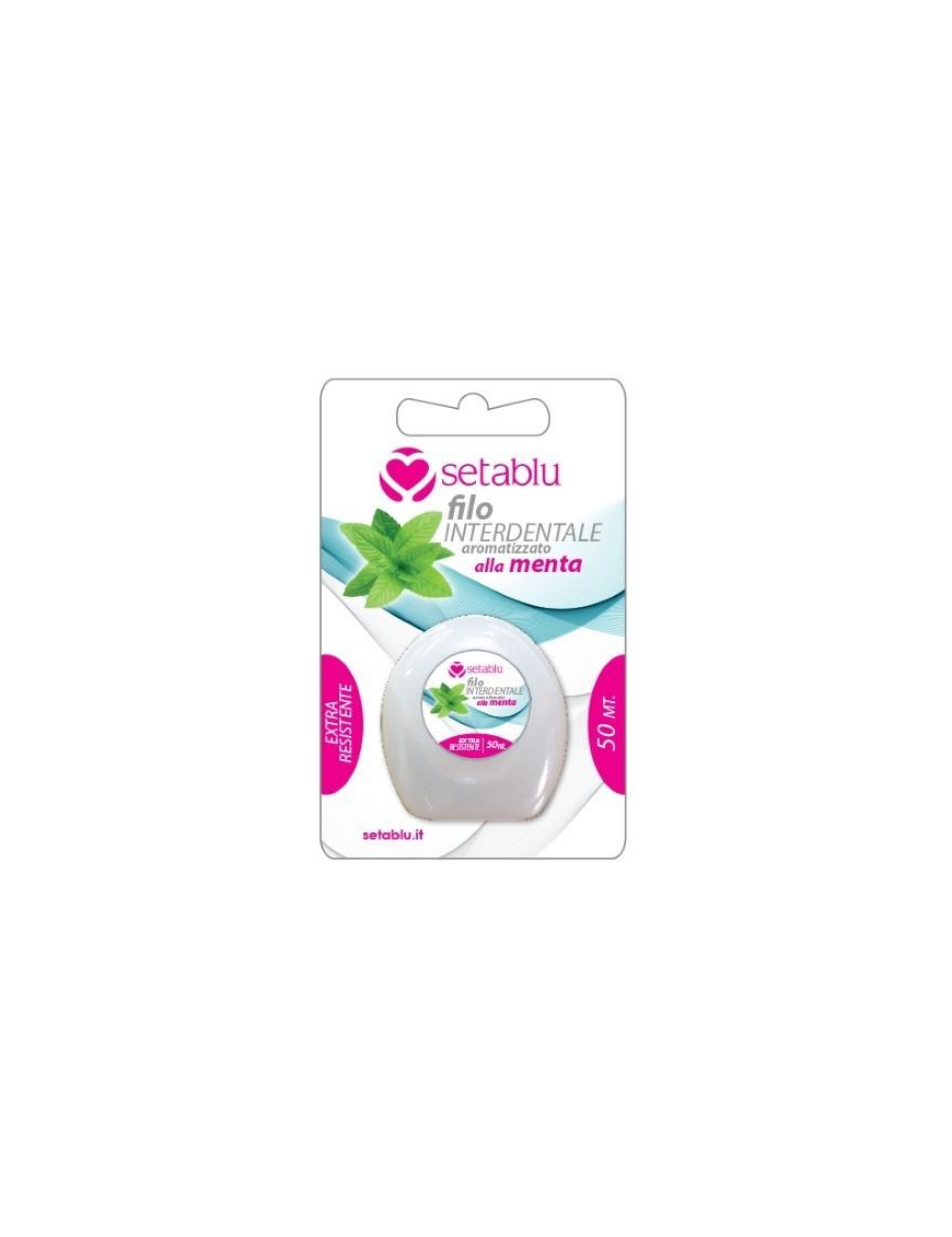 DENTAL FLUSH 50 METERS
