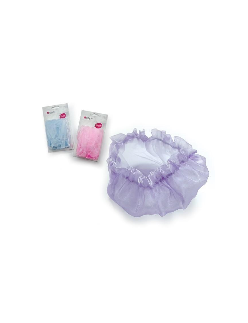 CUFFIA DOCCIA PREMIUM