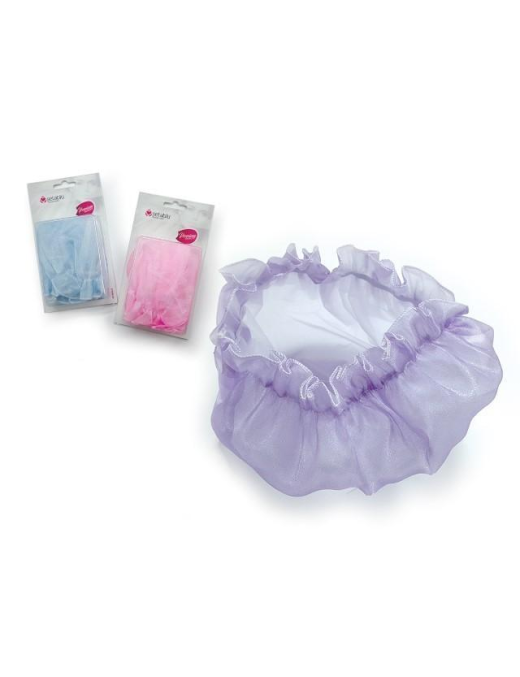 CUFFIA DOCCIA PREMIUM