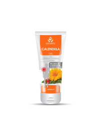 CREMA GEL CALENDULA 100 MILLILITRI