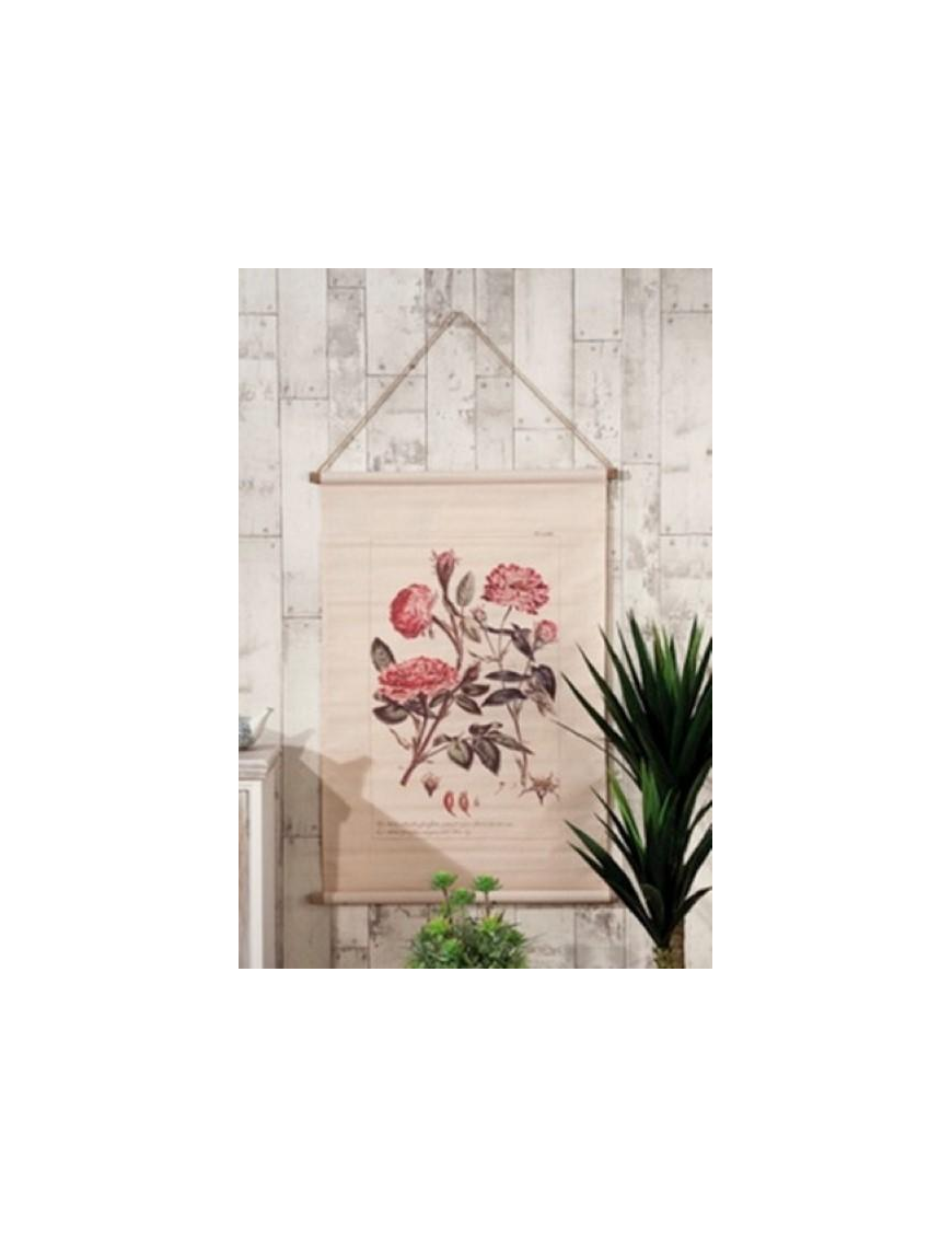 POSTER TESSUTO TELA 70x100cm 44623 $$
