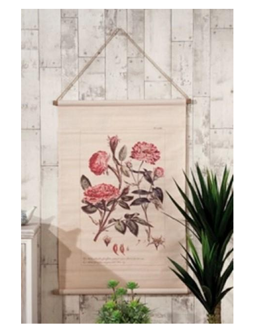 POSTER TESSUTO TELA 70x100cm 44623 $$