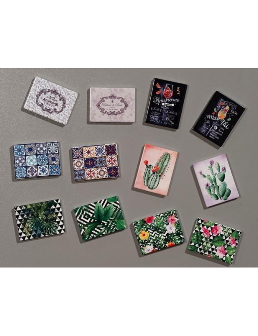 MAGNETE CERAMICA 6x8cm 46738