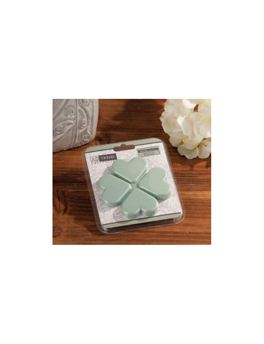 L.MOOD AROMA CIALDA CERA 8,5cm 536$$