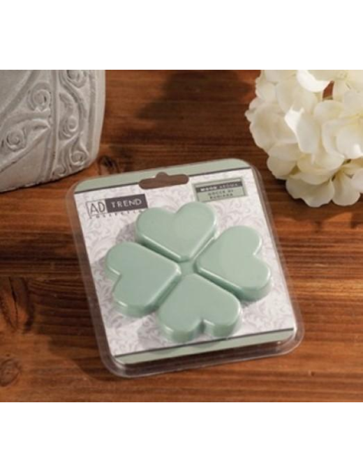 L.MOOD AROMA CIALDA CERA 8,5cm 536$$