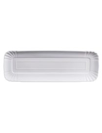 VASSOIO RETTANGOLARE 30x10,5x1,5 CENTIMETRI